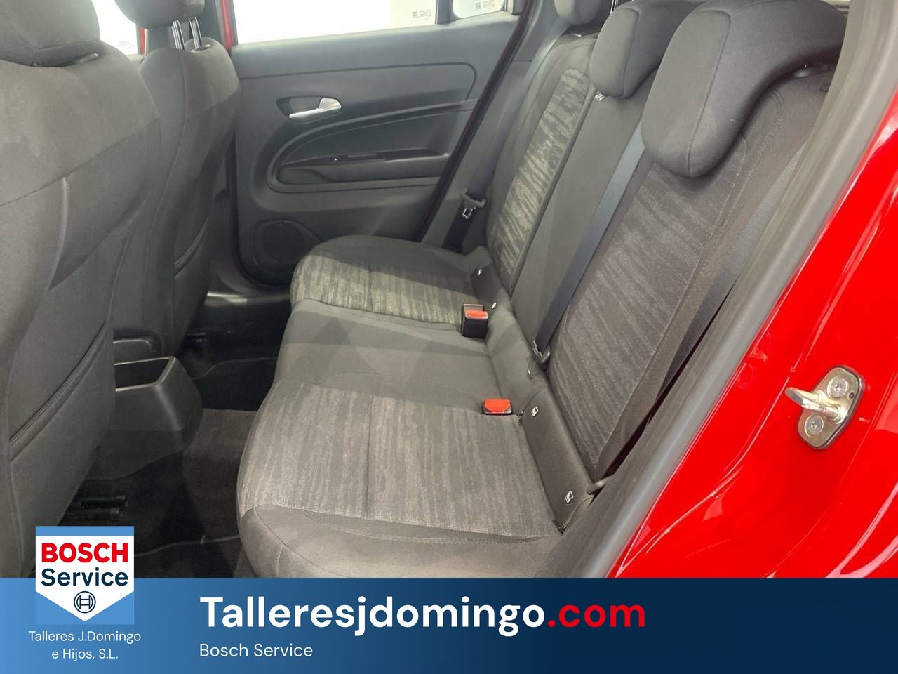 Jeep Avenger 1 1.2 G 74kW (100CV) Avenger - Foto 11