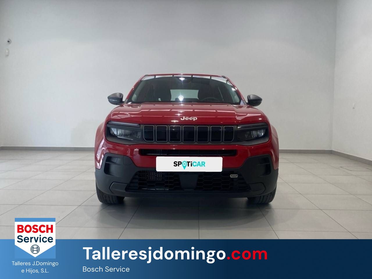 Jeep Avenger 1 1.2 G 74kW (100CV) Avenger - Foto 3