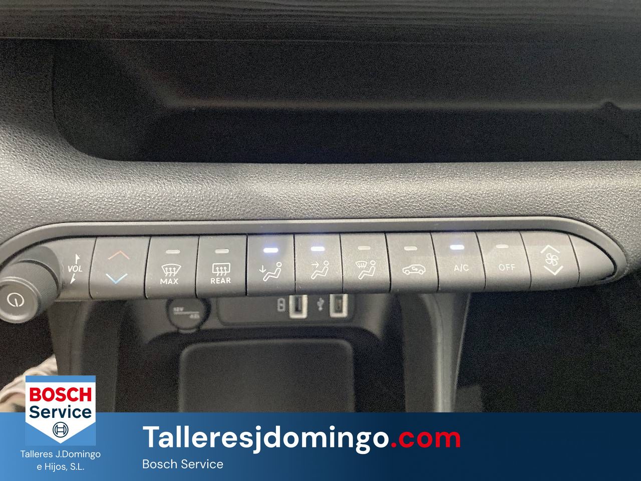 Jeep Avenger 1 1.2 G 74kW (100CV) Avenger - Foto 17