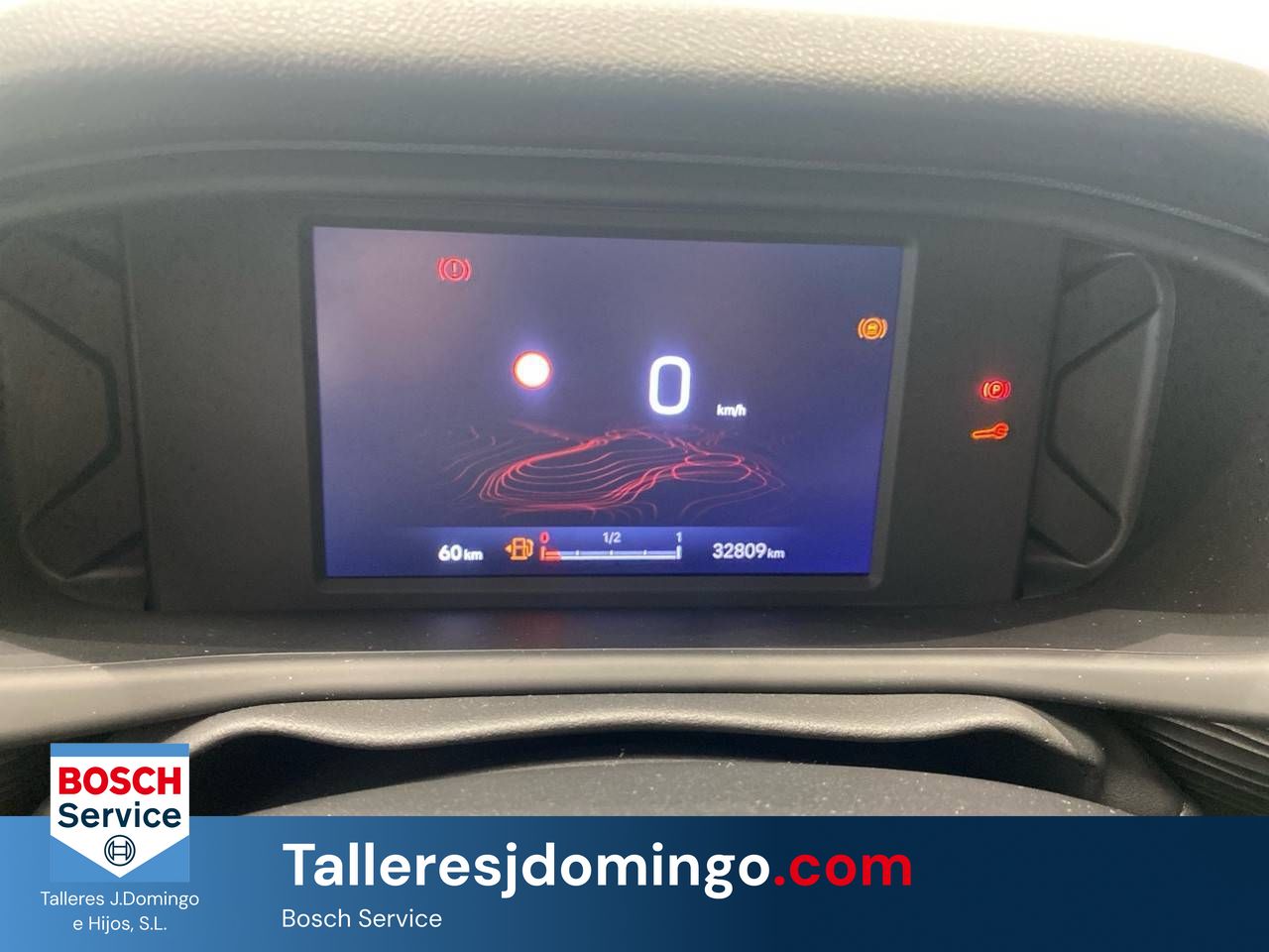 Jeep Avenger 1 1.2 G 74kW (100CV) Avenger - Foto 24