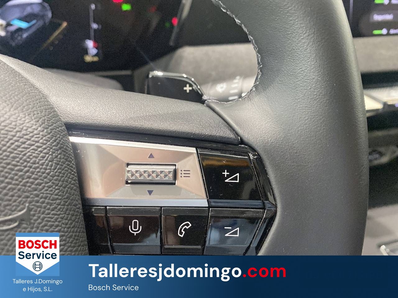DS DS 4  Hybrid Étoile Alcantara@ - Foto 25