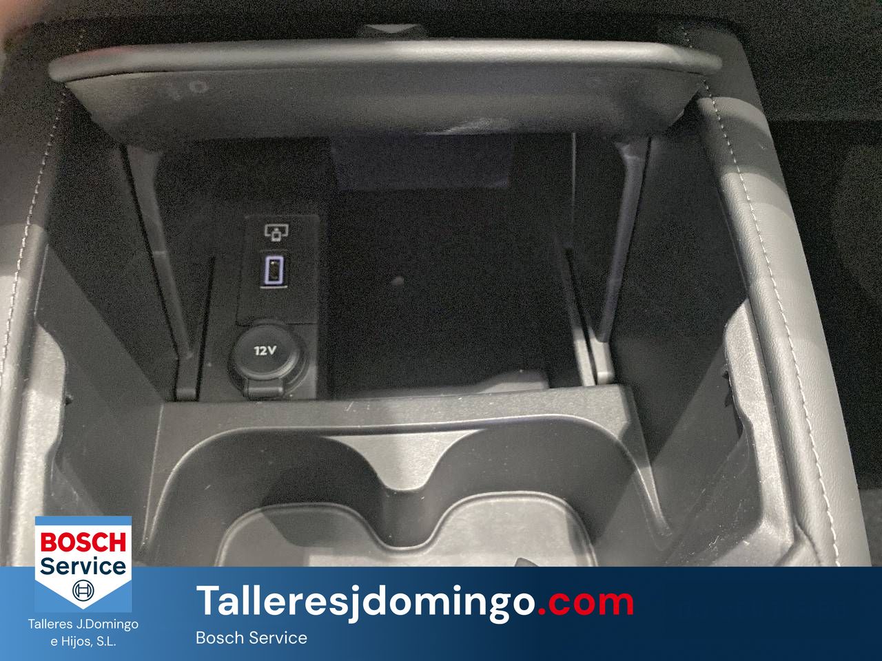 DS DS 4  Hybrid Étoile Alcantara@ - Foto 17
