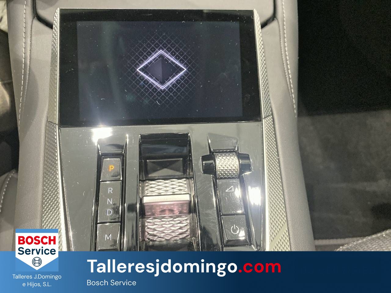 DS DS 4  Hybrid Étoile Alcantara@ - Foto 16