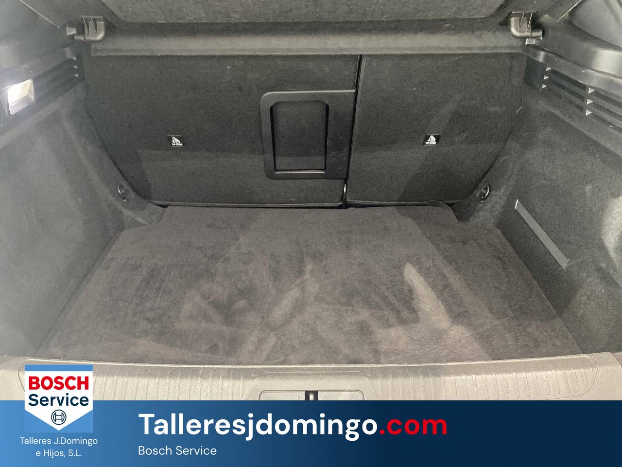 DS DS 4  Hybrid Étoile Alcantara@ - Foto 7