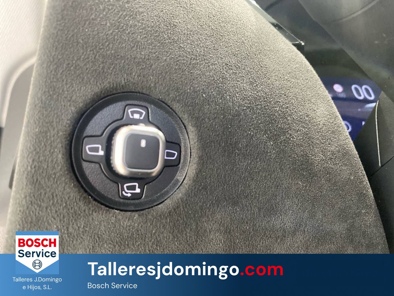 DS DS 4  Hybrid Étoile Alcantara@ - Foto 15