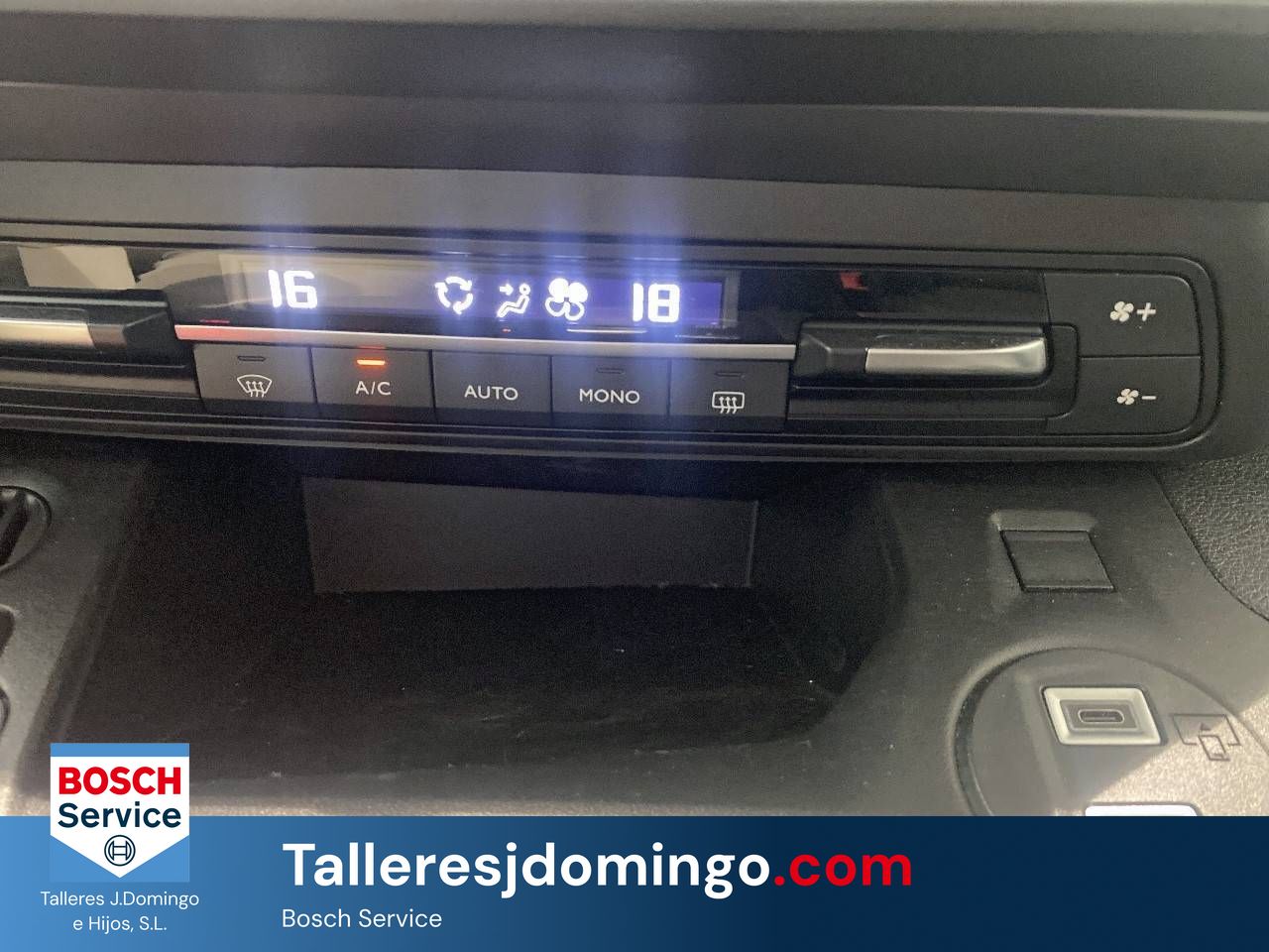 Opel Combo Cargo  XL  130 Cv 1.5 Td S/S AT8 €6.4 GS - Foto 17