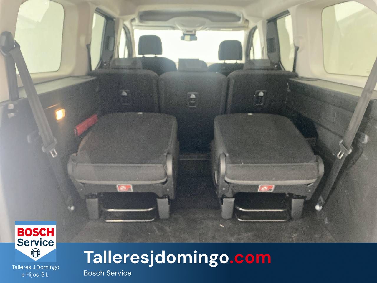 Opel Combo Cargo  XL  130 Cv 1.5 Td S/S AT8 €6.4 GS - Foto 7