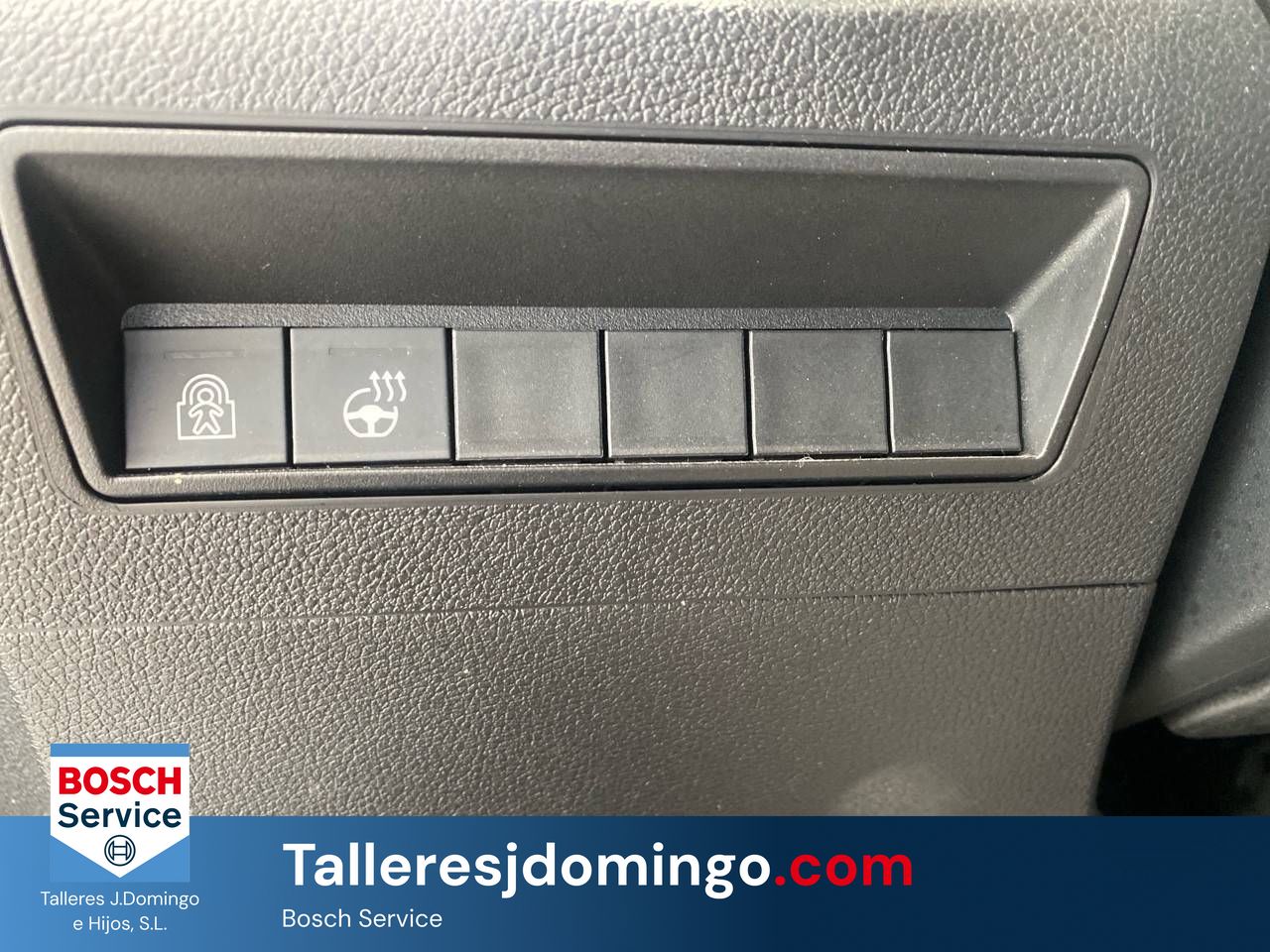 Opel Combo Cargo  XL  130 Cv 1.5 Td S/S AT8 €6.4 GS - Foto 14