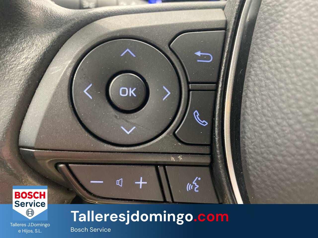 Toyota Corolla  2.0 180H  E-CVT TOURING SPORT Style - Foto 21