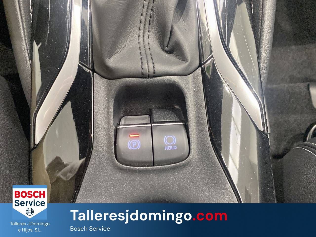Toyota Corolla  2.0 180H  E-CVT TOURING SPORT Style - Foto 16