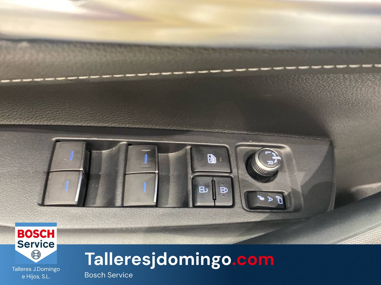 Toyota Corolla  2.0 180H  E-CVT TOURING SPORT Style - Foto 13