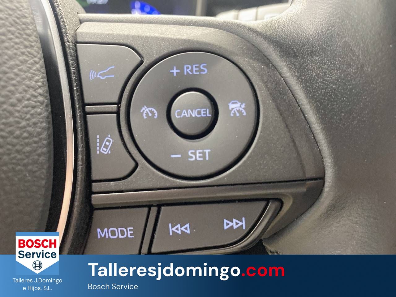 Toyota Corolla  2.0 180H  E-CVT TOURING SPORT Style - Foto 22