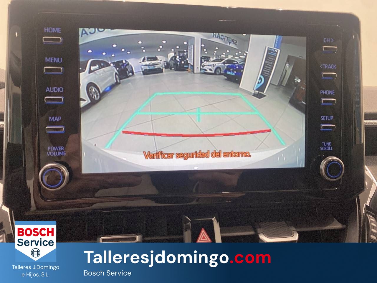 Toyota Corolla  2.0 180H  E-CVT TOURING SPORT Style - Foto 18