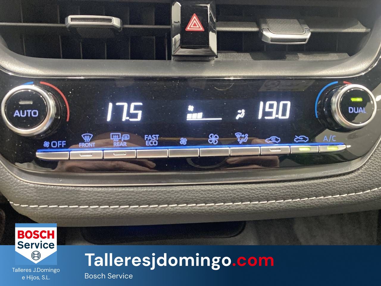 Toyota Corolla  2.0 180H  E-CVT TOURING SPORT Style - Foto 17