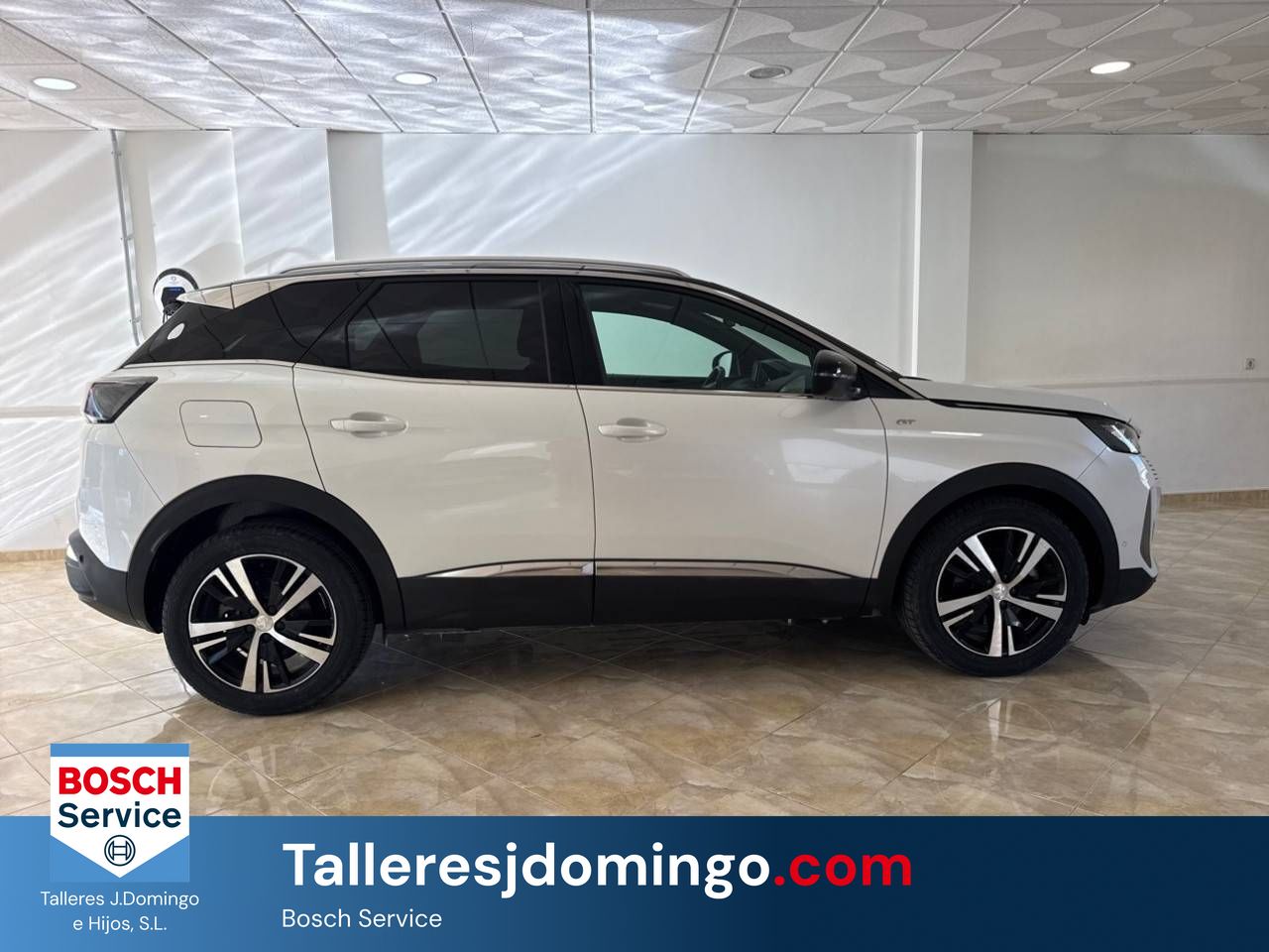 Peugeot 3008  1.5 BlueHDi 96kW S&S  EAT8 GT - Foto 5