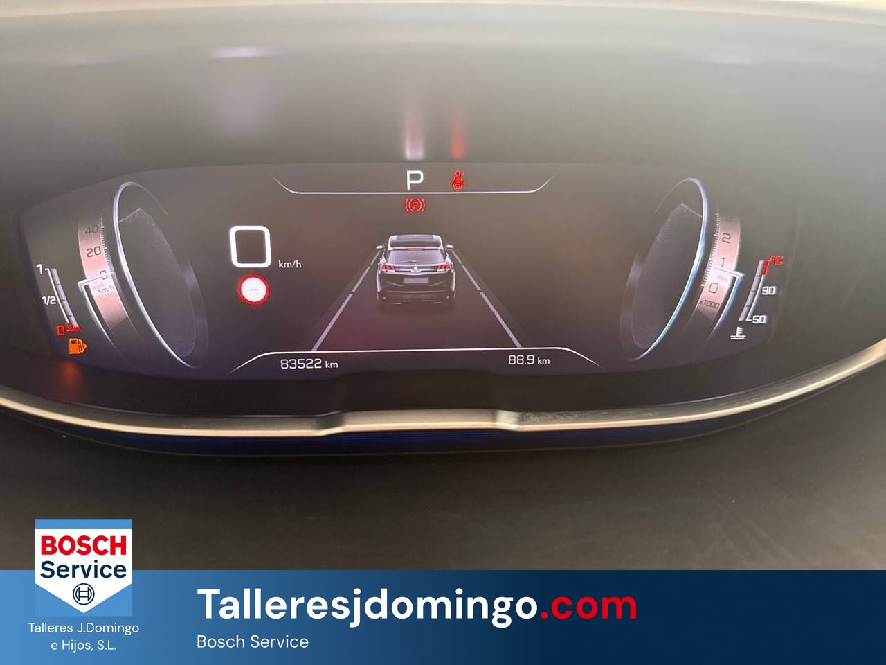 Peugeot 3008  1.5 BlueHDi 96kW S&S  EAT8 GT - Foto 20