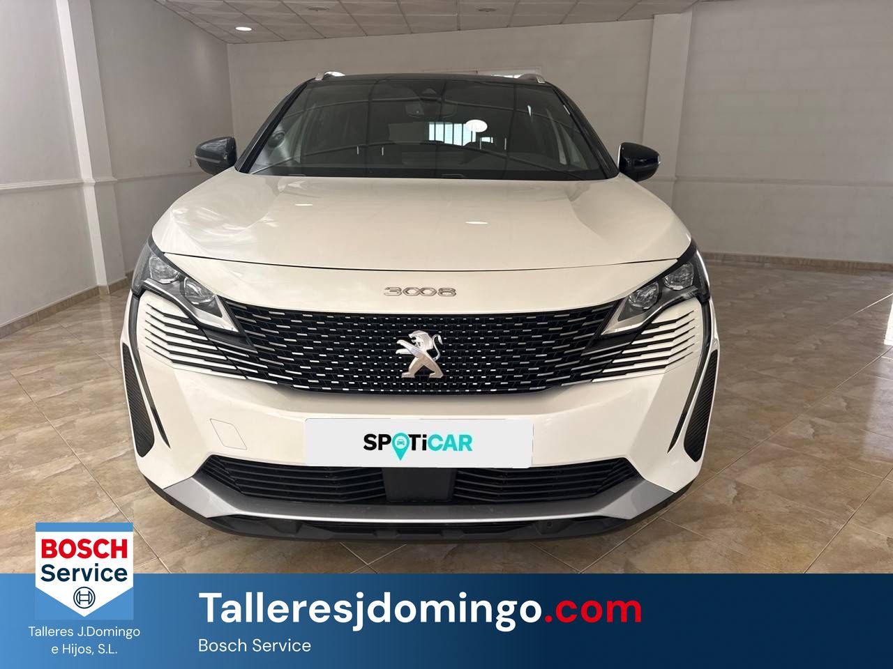 Peugeot 3008  1.5 BlueHDi 96kW S&S  EAT8 GT - Foto 3