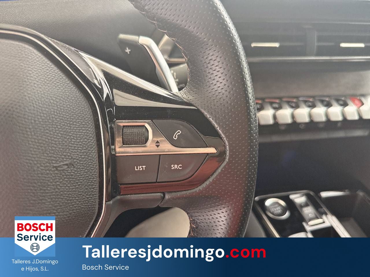 Peugeot 3008  1.5 BlueHDi 96kW S&S  EAT8 GT - Foto 16