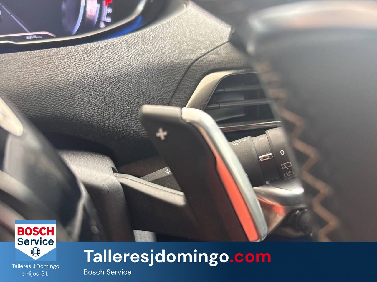 Peugeot 3008  1.5 BlueHDi 96kW S&S  EAT8 GT - Foto 21