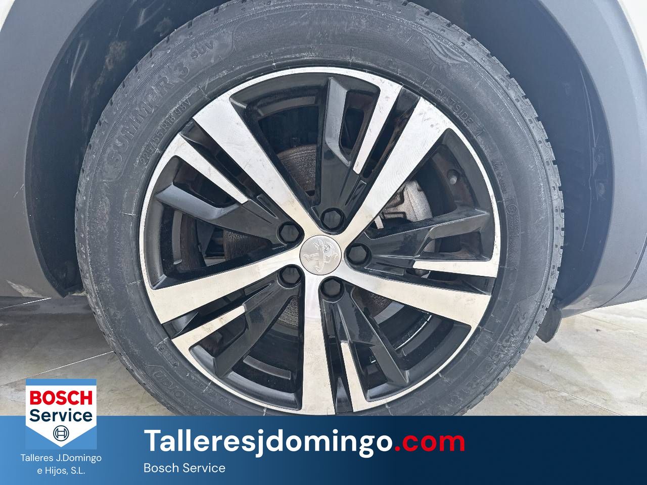 Peugeot 3008  1.5 BlueHDi 96kW S&S  EAT8 GT - Foto 12