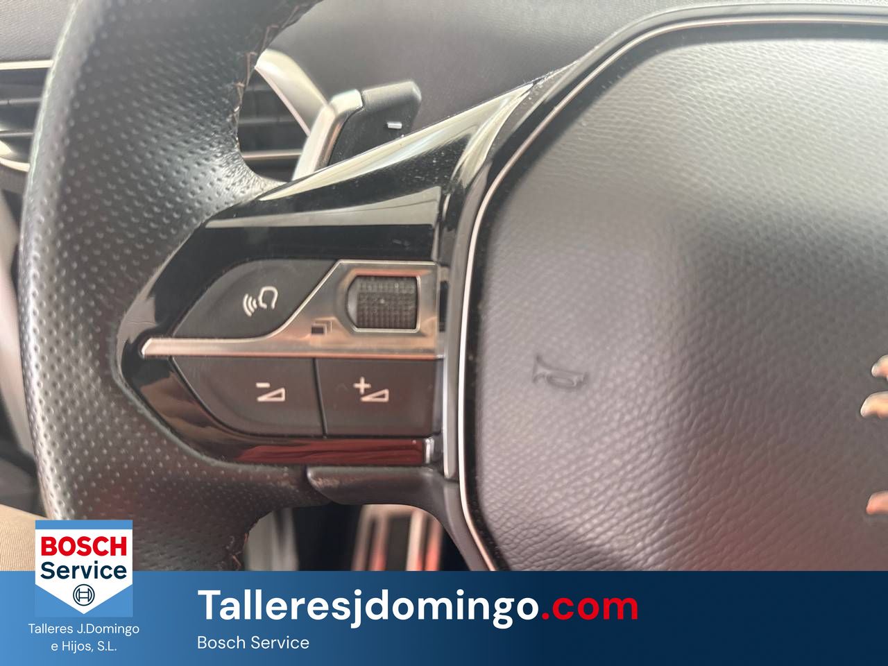 Peugeot 3008  1.5 BlueHDi 96kW S&S  EAT8 GT - Foto 15