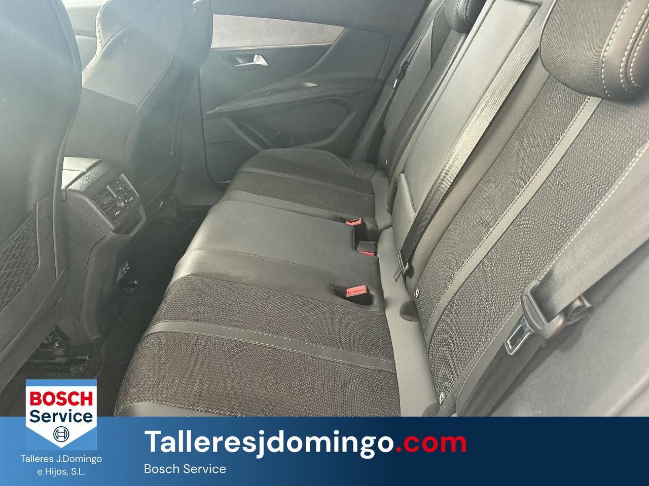 Peugeot 3008  1.5 BlueHDi 96kW S&S  EAT8 GT - Foto 11