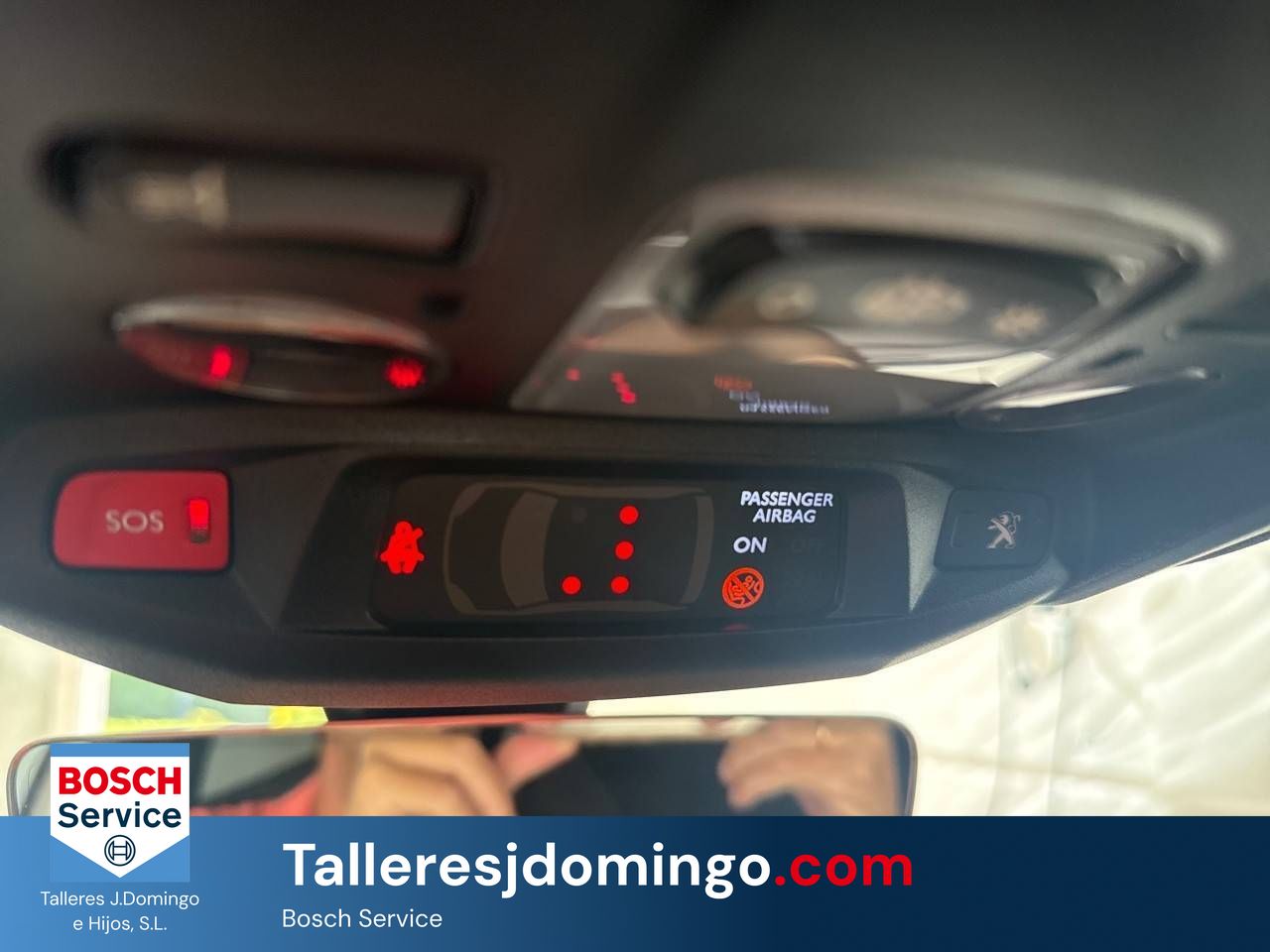 Peugeot 3008  1.5 BlueHDi 96kW S&S  EAT8 GT - Foto 17