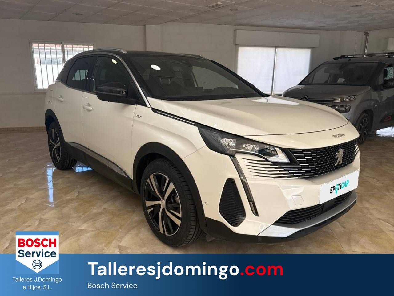 Peugeot 3008  1.5 BlueHDi 96kW S&S  EAT8 GT - Foto 4