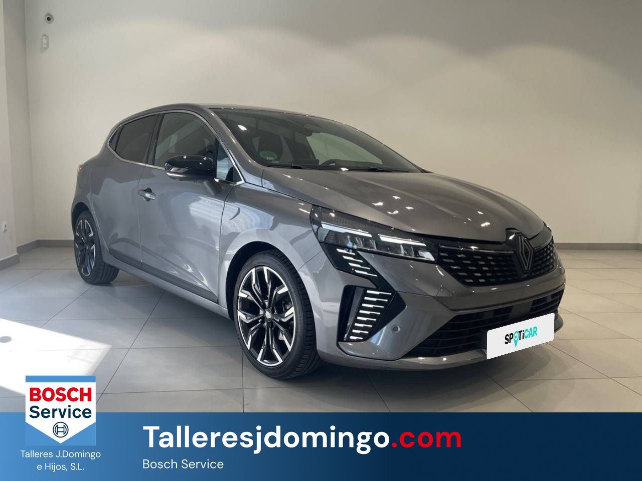Renault Clio   TCe 90 (67kw) Techno - Foto 4