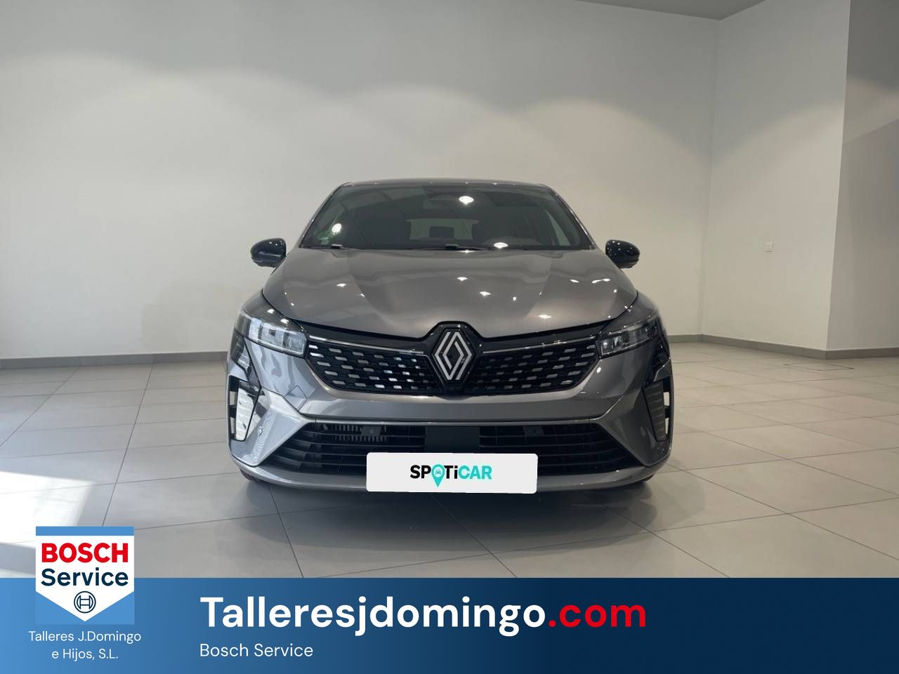 Renault Clio   TCe 90 (67kw) Techno - Foto 3