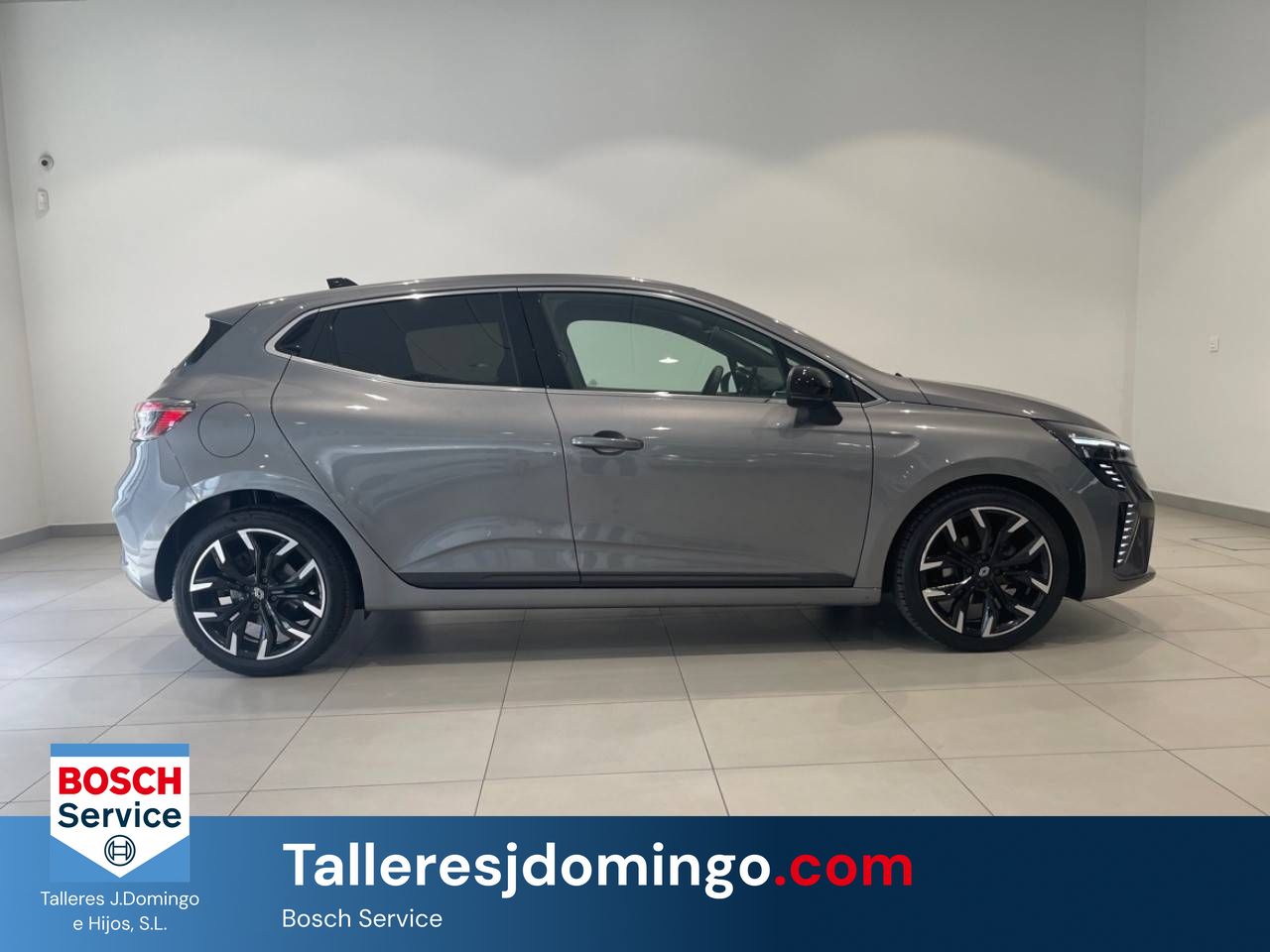 Renault Clio   TCe 90 (67kw) Techno - Foto 5