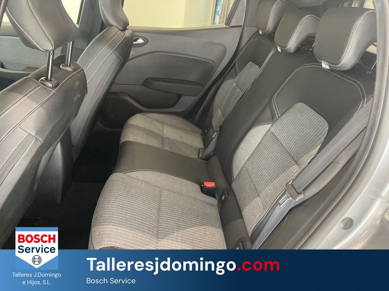 Renault Clio   TCe 90 (67kw) Techno - Foto 11
