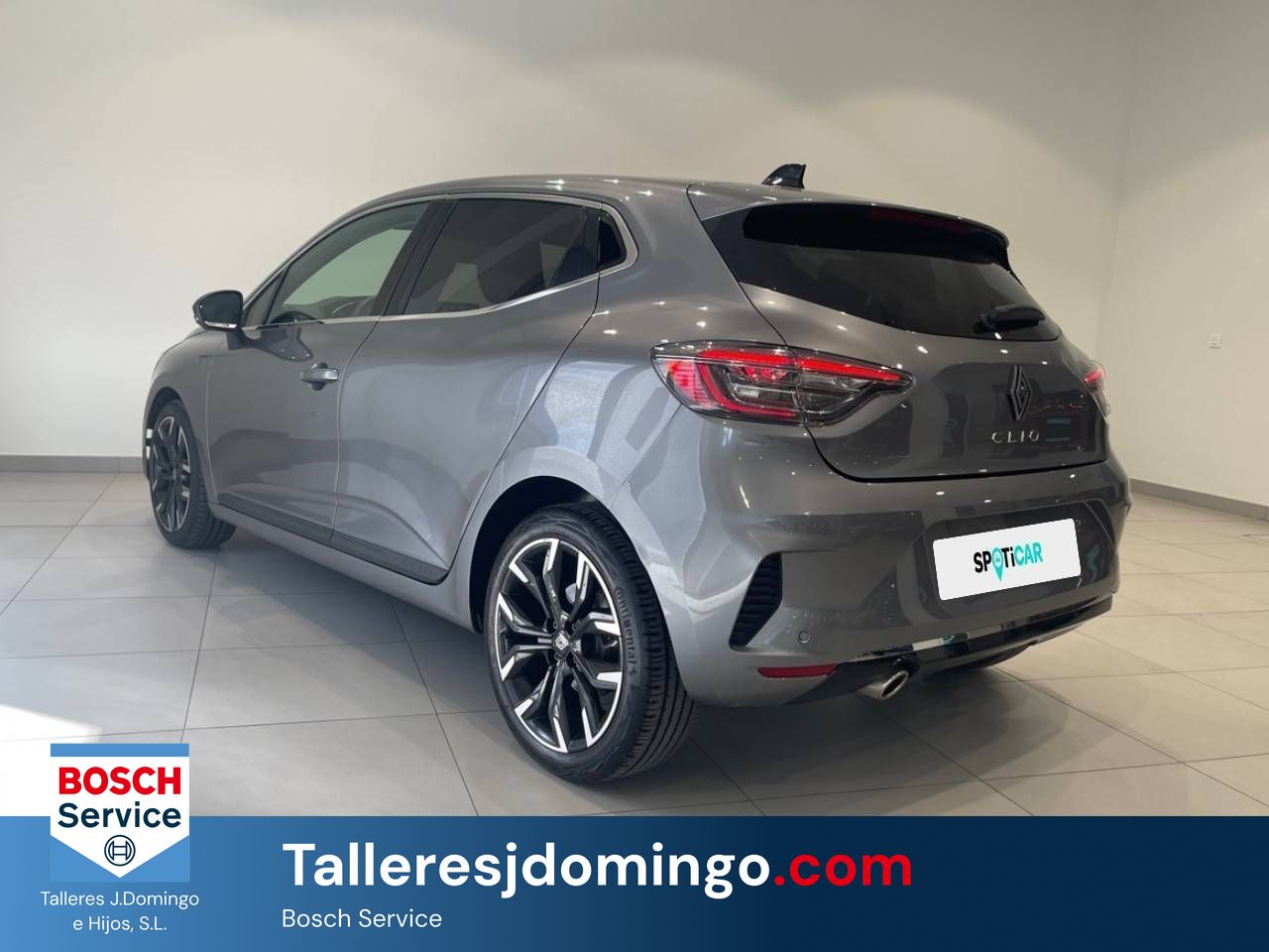 Renault Clio   TCe 90 (67kw) Techno - Foto 8