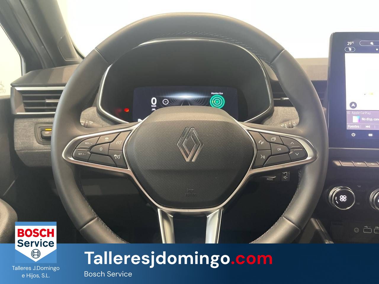 Renault Clio   TCe 90 (67kw) Techno - Foto 19