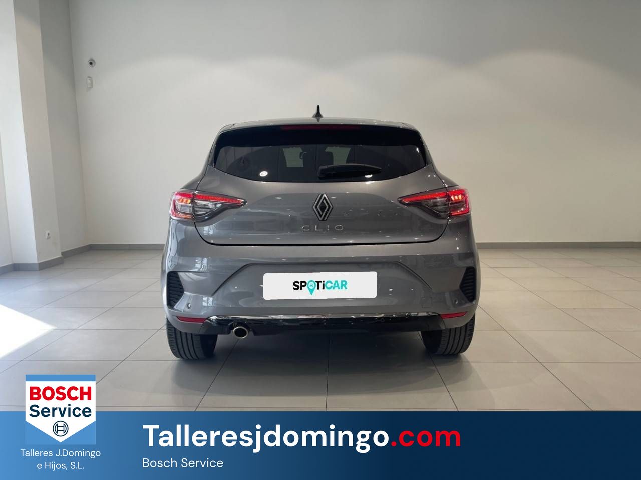 Renault Clio   TCe 90 (67kw) Techno - Foto 6