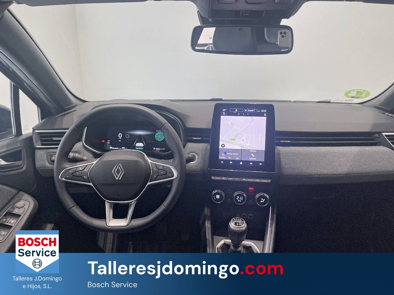 Renault Clio   TCe 90 (67kw) Techno - Foto 9