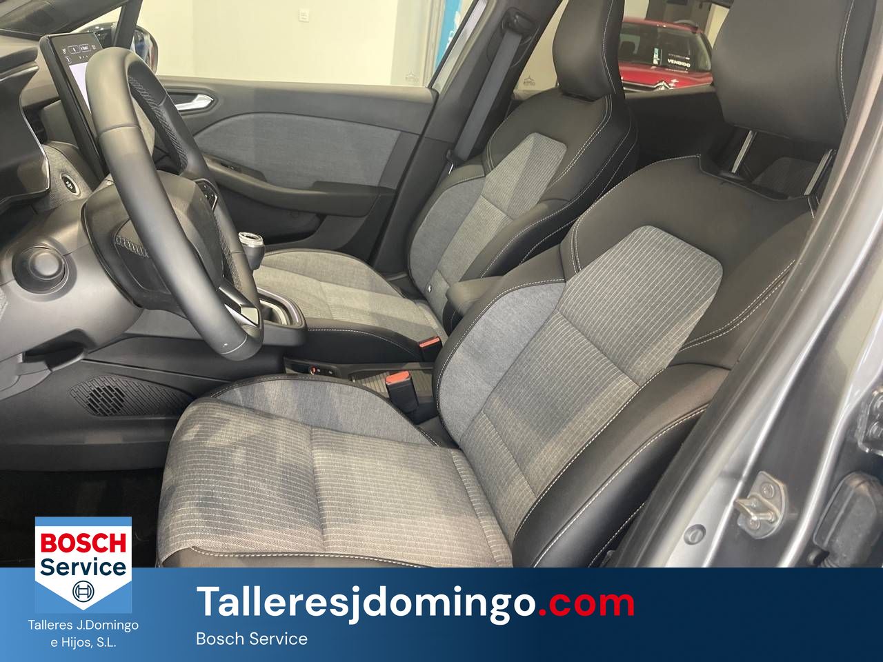 Renault Clio   TCe 90 (67kw) Techno - Foto 10