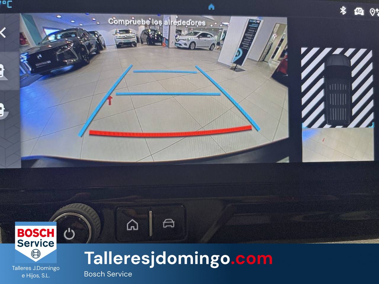 Citroën Berlingo  Talla M BlueHDi 130 S&S  Auto Max - Foto 19