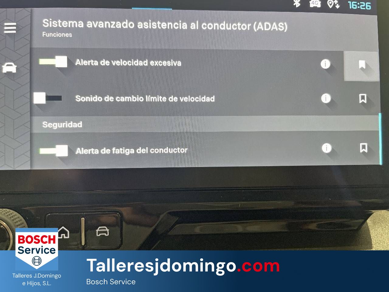 Citroën Berlingo  Talla M BlueHDi 130 S&S  Auto Max - Foto 25