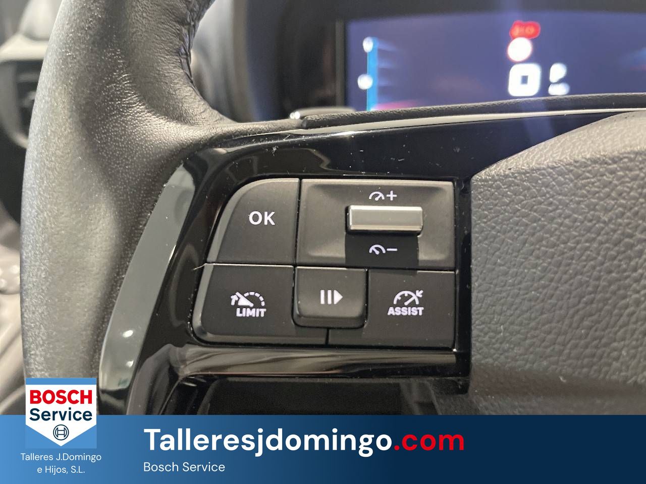 Citroën Berlingo  Talla M BlueHDi 130 S&S  Auto Max - Foto 17