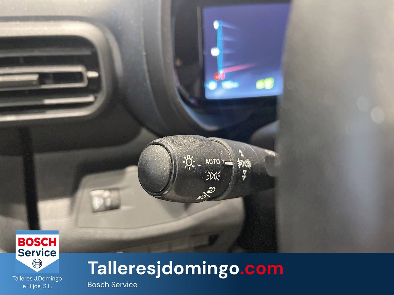 Citroën Berlingo  Talla M BlueHDi 130 S&S  Auto Max - Foto 15