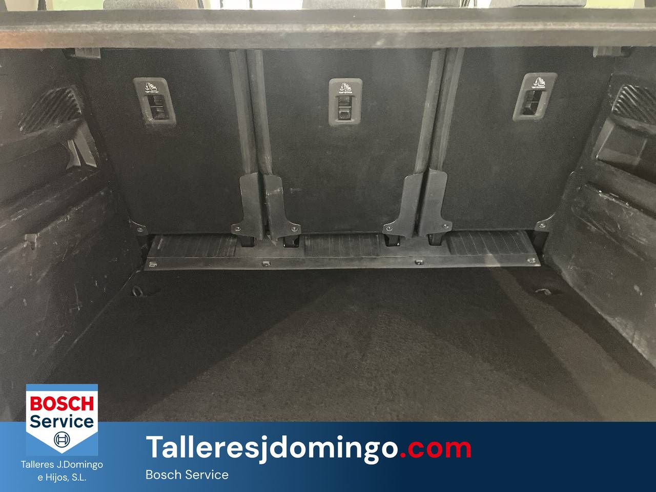 Citroën Berlingo  Talla M BlueHDi 130 S&S  Auto Max - Foto 7