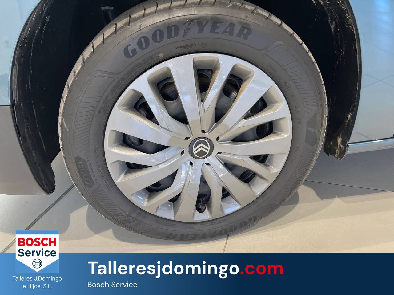 Citroën Berlingo  Talla XL BlueHDi 130 S&S  Auto Plus - Foto 12