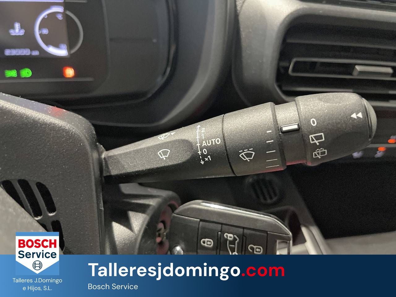 Citroën Berlingo  Talla XL BlueHDi 130 S&S  Auto Plus - Foto 20