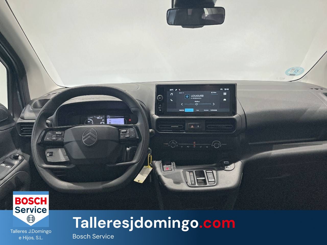 Citroën Berlingo  Talla XL BlueHDi 130 S&S  Auto Plus - Foto 9