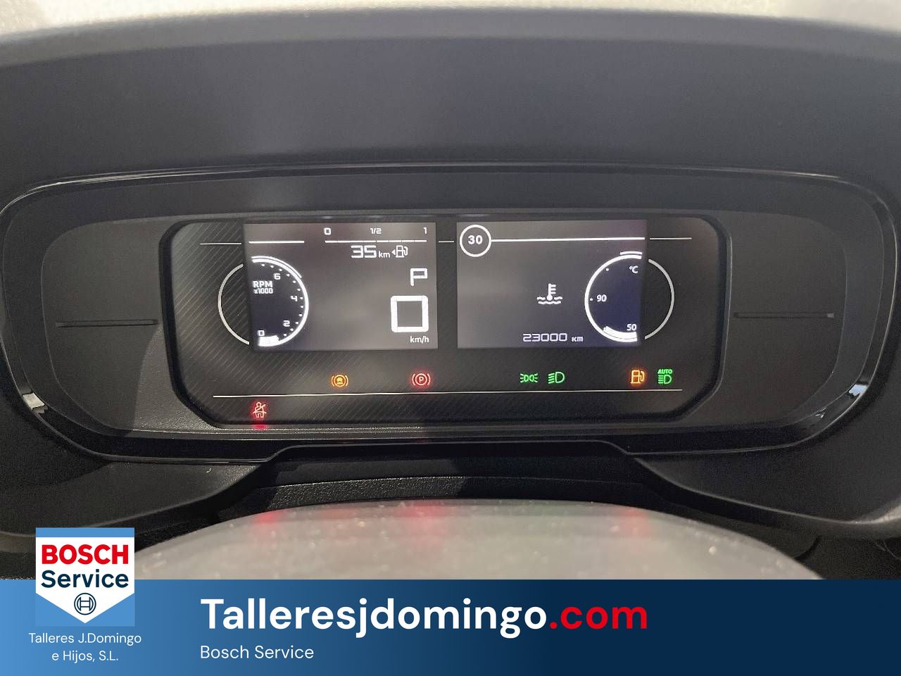 Citroën Berlingo  Talla XL BlueHDi 130 S&S  Auto Plus - Foto 16