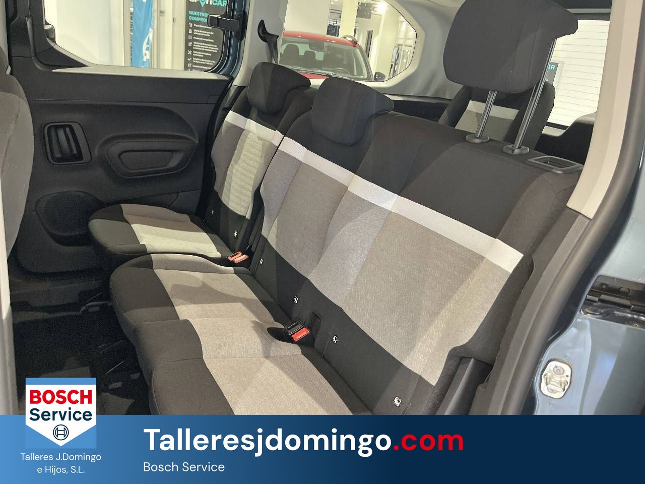 Citroën Berlingo  Talla XL BlueHDi 130 S&S  Auto Plus - Foto 11