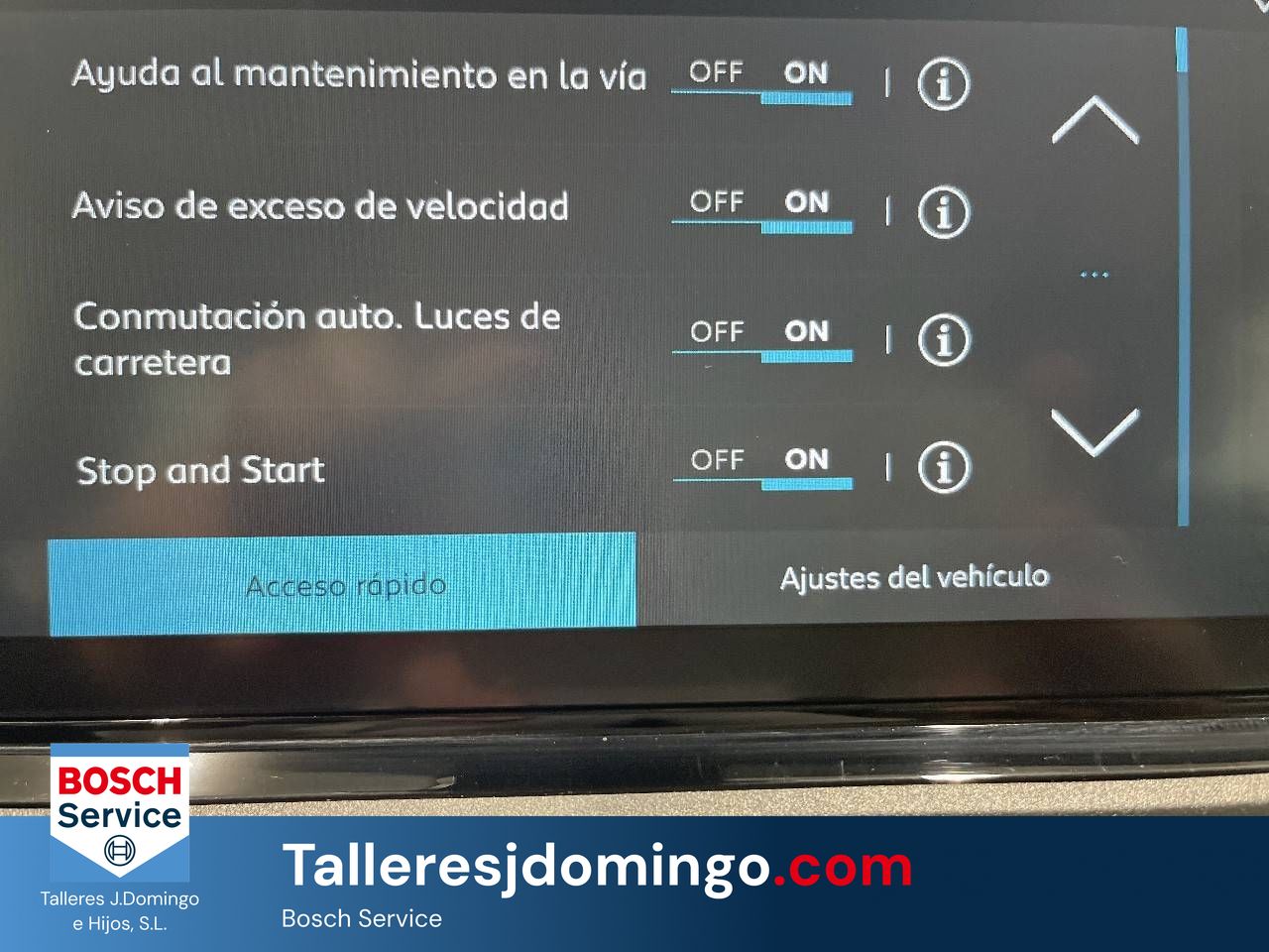 Citroën Berlingo  Talla XL BlueHDi 130 S&S  Auto Plus - Foto 24