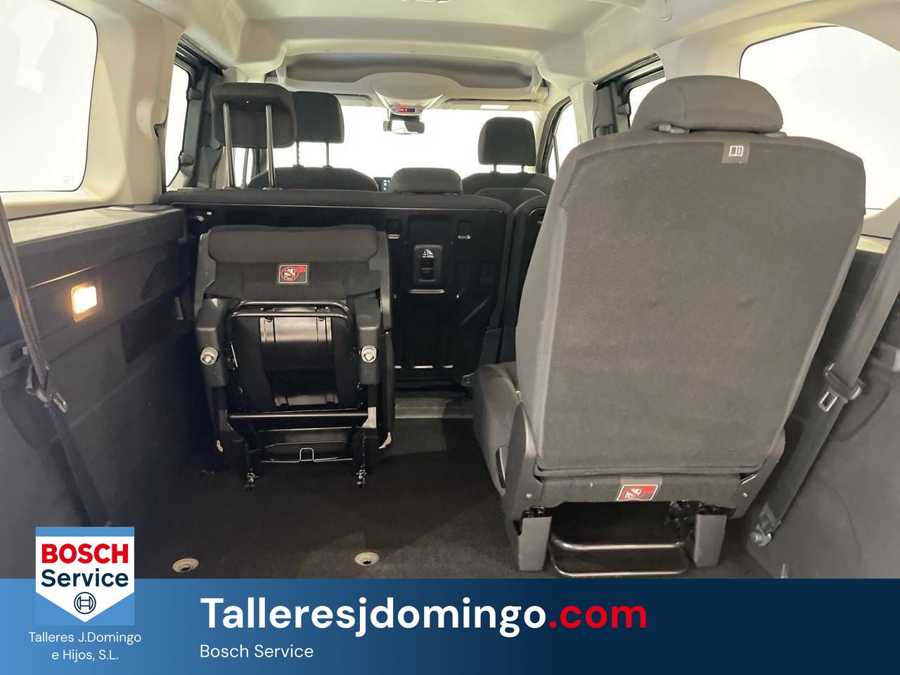 Citroën Berlingo  Talla XL BlueHDi 130 S&S  Auto Plus - Foto 7