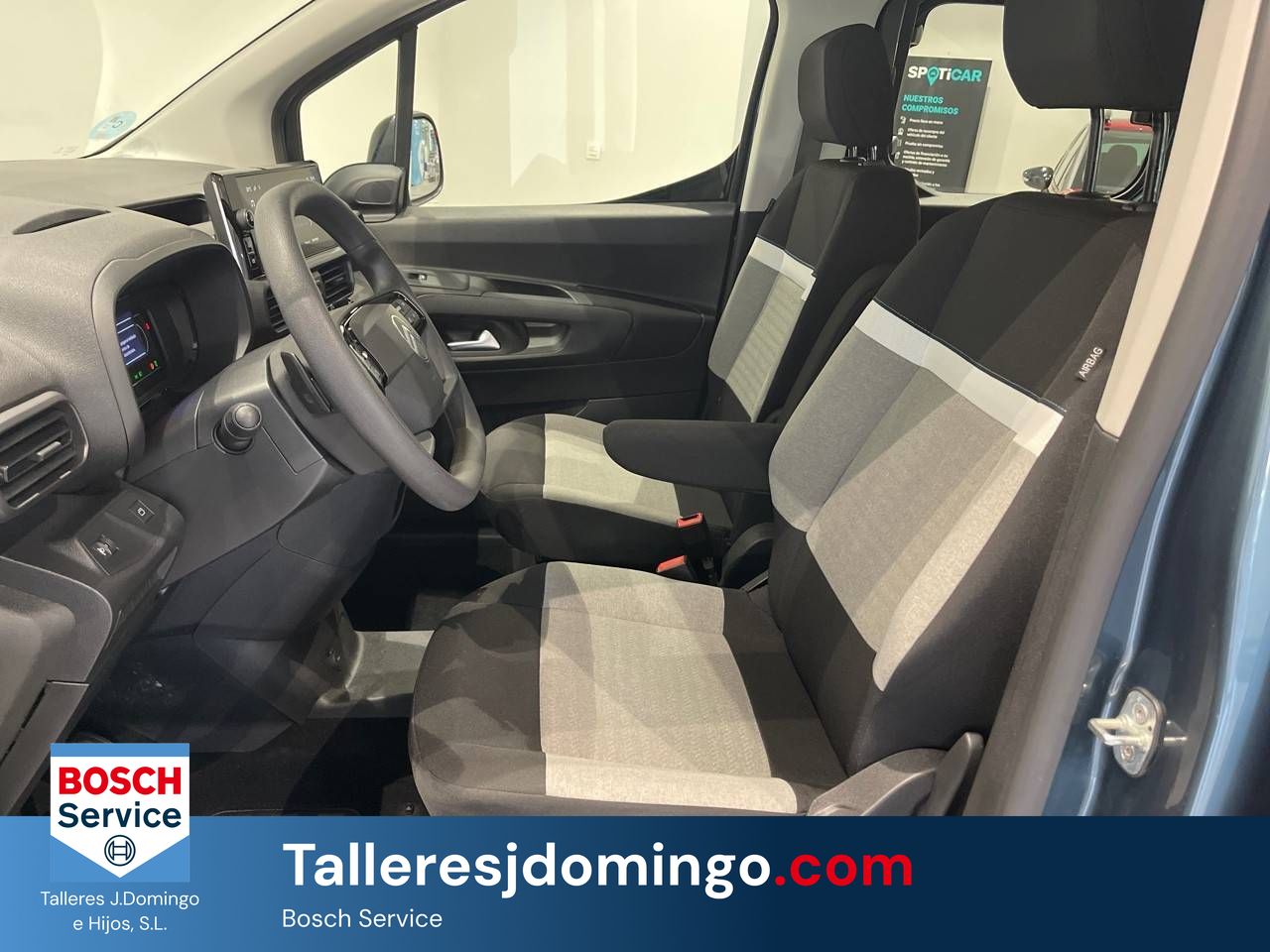 Citroën Berlingo  Talla XL BlueHDi 130 S&S  Auto Plus - Foto 10